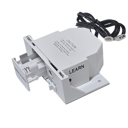 Gas Fireplace Remote Control Kit,Thermostatic On/Off Remote Control Set image 5